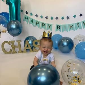 Meet your Posher, Tasha